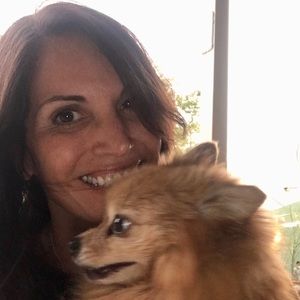 Meet your Posher, Jana